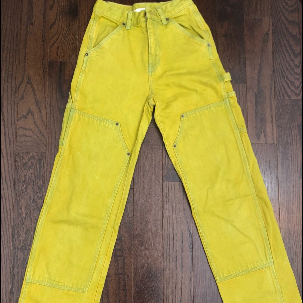 urban outfitters bdg jeans